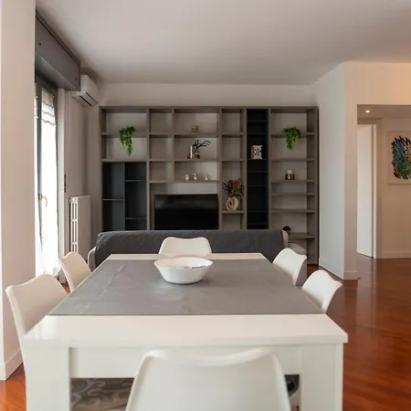 Villa Fenix Milano Exterior foto
