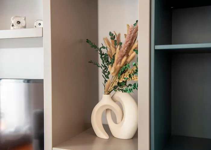 Villa Fenix Milano