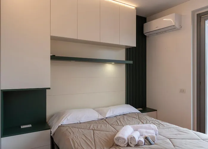 Villa Fenix Milano