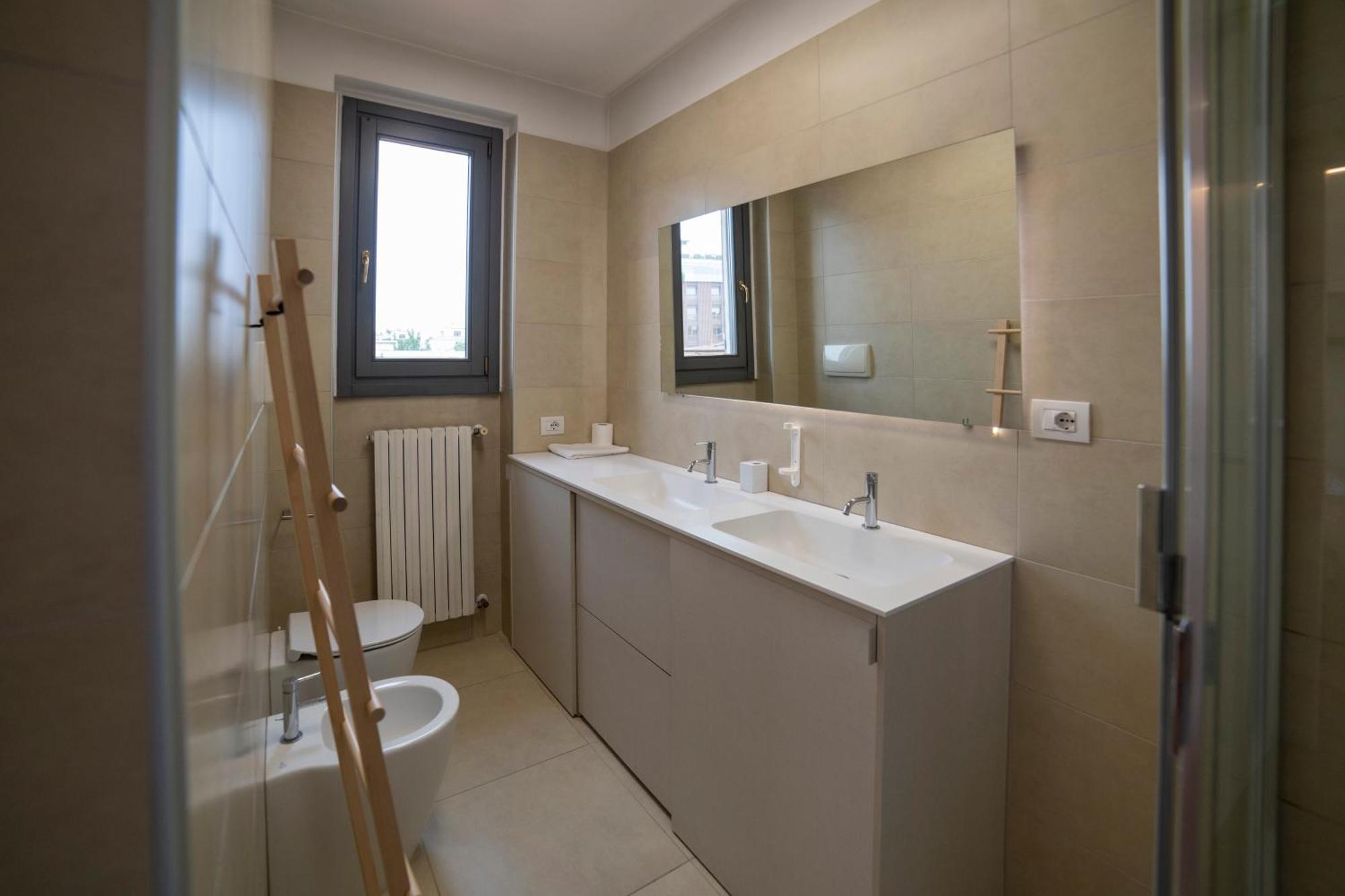 Apartment Fenix Milan