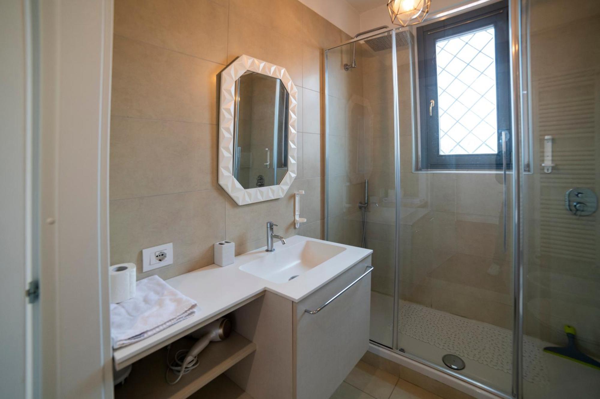 Apartment Fenix Milan